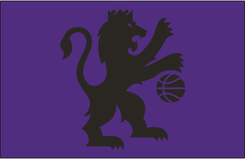 Sacramento Kings 2016-Pres Alt on Dark Logo iron on transfers for fabric version 2
